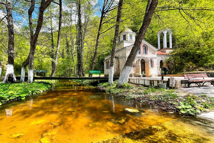 Cosmopoliti: Πόσο όμορφο είναι αλήθεια το Νευροκόπι!