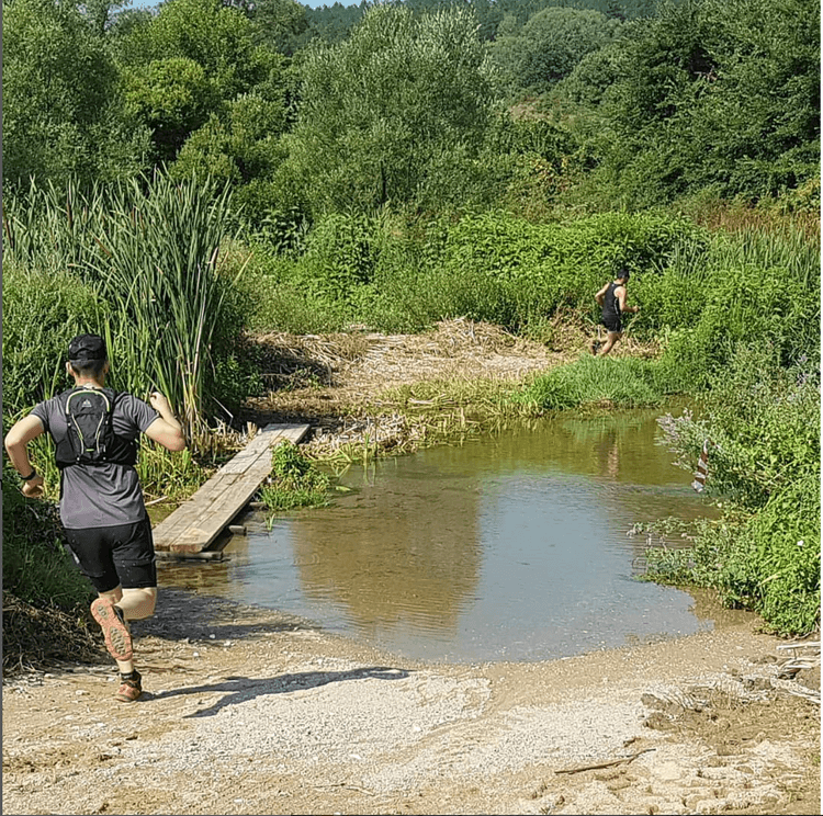 Νευροκόπι, είναι στη φύση σου!