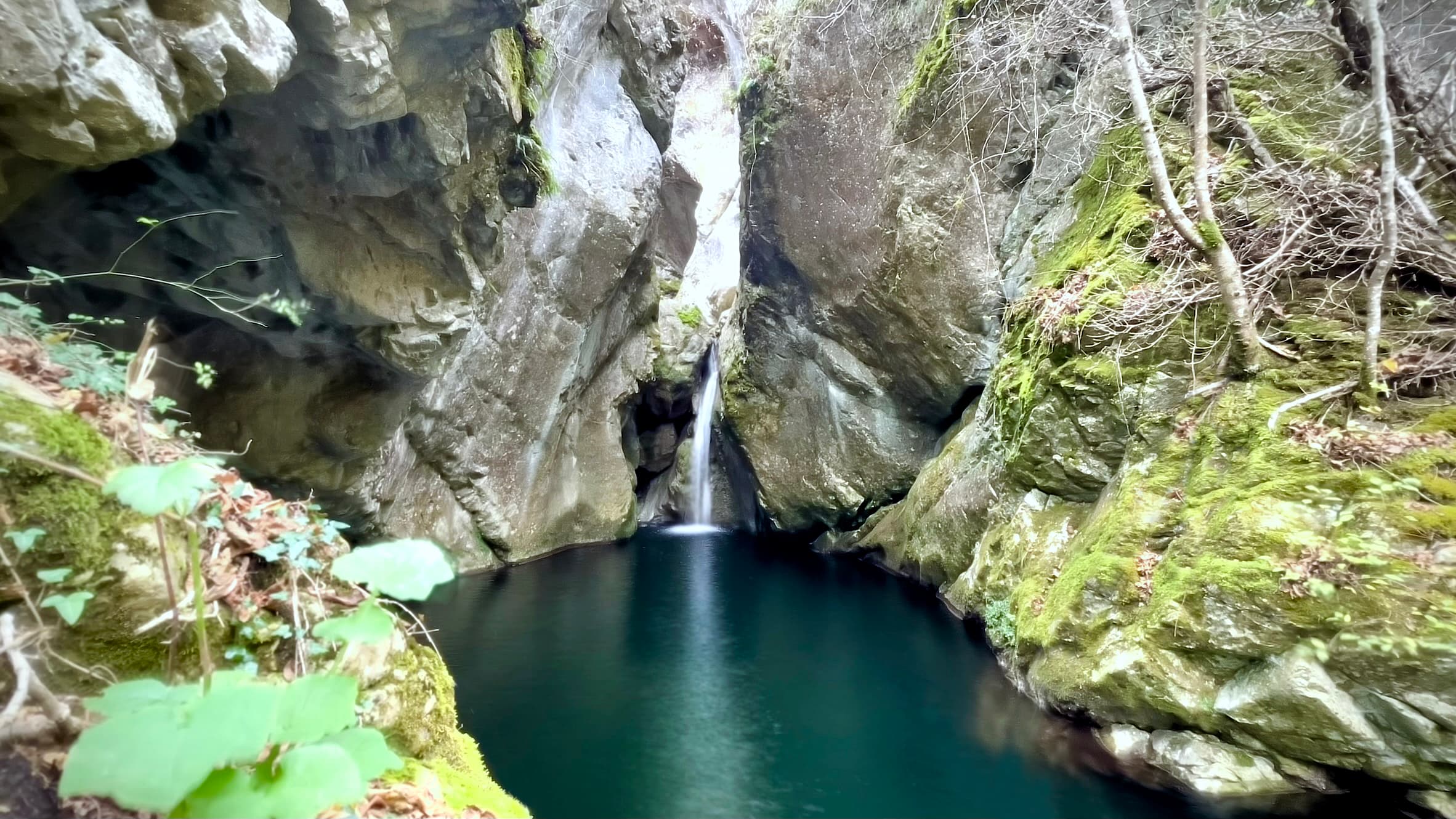 Θαύματα της φύσης