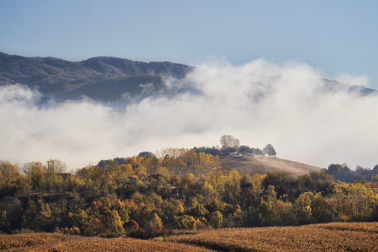 Terra: Ένα road trip στη μαγευτική φύση του δήμου Κάτω Νευροκοπίου